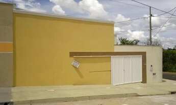 Imagem: Casa pra alugar cidade nova