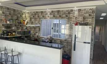 Imagem 3: Oportunidade- casa a venda ou locação - Nova Jacarei