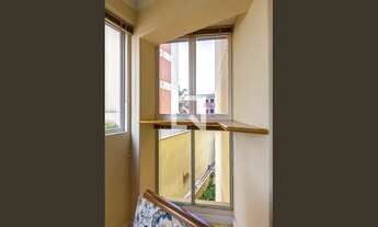 Imagem 5: Apartamento para Aluguel - Jardim Bela Vista, 2 Quartos, 76 m2