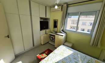 Imagem 7: Apartamento mobiliado para aluguel em Higienópolis - São Paulo - SP