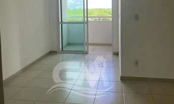 Imagem 3: Condomínio Exclusive Jabotiana