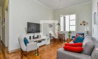 Imagem 5: Apartamento para Aluguel - Bela Vista, 2 Quartos, 83 m2