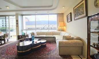 Imagem 5: Apartamento Venda Jardim Europa 235 m² 4 Dormitórios