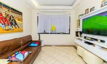 Imagem 3: Casa para Aluguel - Jardim Brasil , 3 Quartos, 147 m2