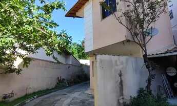 Imagem 2: Miramar - Excelente Casa de 02 andares, c/ 02 qts 02 Wc's + 01 Vaga de Garagem