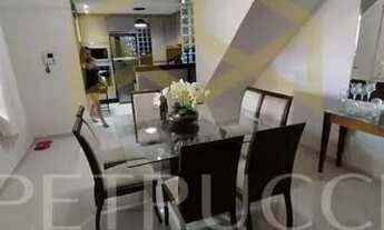 Imagem 7: Casa - Residencial Vale das Nogueiras - Americana