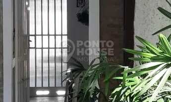 Imagem 7: Sobrado - locação 3 quartos 2 banheiros 1 vaga coberta bairro Planalto Paulista