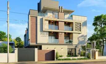 Imagem 3: Apartamento para Venda em Florianópolis, GAIVOTAS, 2 dormitórios, 1 suíte, 2 banheiros, 1