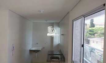 Imagem 7: Apartamento em Condomínio Studio para Venda no bairro Vila Esperança, 2 dorm, 1 vagas, 43