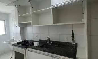 Imagem 6: Alugo lindo Gamaggiore 2 qts/suite andar mediano vaga coberta no térreo