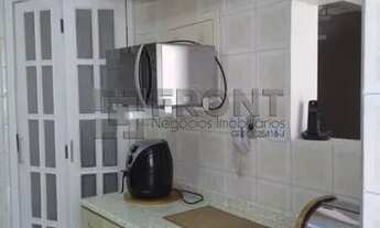 Imagem 4: Linda cobertura com churrasqueira