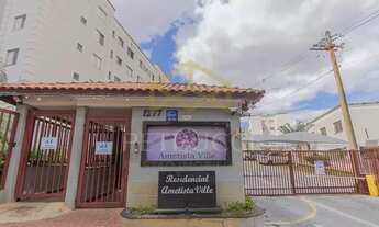 Imagem 7: Apartamento - Jardim Nova Europa - Campinas