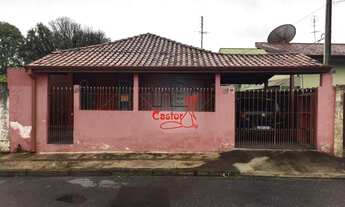 Imagem: Casa a venda - Campo Alegre - Pindamonhangaba