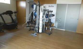 Imagem 4: Ribeirão Preto - Apartamento - Bosque Das Juritis