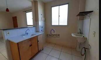 Imagem 2: 2 DORMITÓRIOS / VILA TONINHO DIRETO COM PROPRIETÁRIO