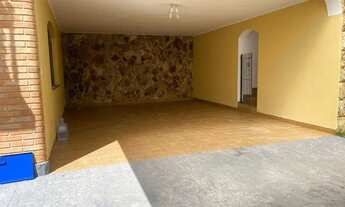 Imagem 4: Casa com 3 dormitórios, 400 m² - venda por R$ 2.700.000,00 ou aluguel por R$ 9.501,00/mês