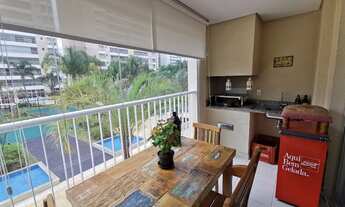 Imagem 6: Apartamento com 3 suítes em condomínio clube