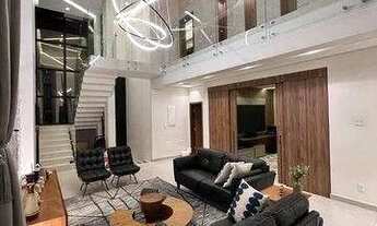 Imagem 2: Casa com 4 dormitórios à venda, 278 m² por R$ 2.600.000 - Residencial Alto do Castelo