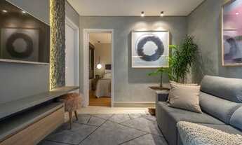 Imagem 4: NOVA LIMA - Apartamento Padrão - Vila da Serra