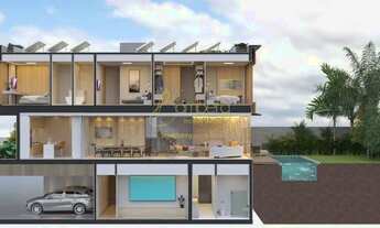 Imagem 4: Lançamento - Casa em condomínio no Jardim Guedala