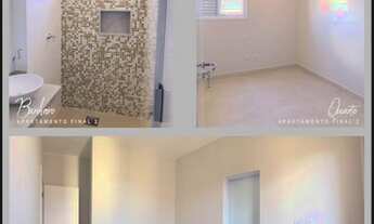 Imagem 5: Empreendimento próximo à Ufu com varanda gourmet