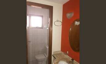 Imagem 3: SOBRADO 3 DORMITÓRIOS (3 SUÍTES) E 6 VAGAS DE GARAGEM A VENDA - MORUMBI