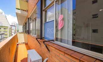 Imagem 2: Apartamento em Centro Histórico