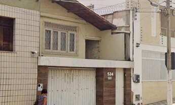 Imagem 4: Casa - Crato-CE - Rua Duque de Caxias, 524 - Centro