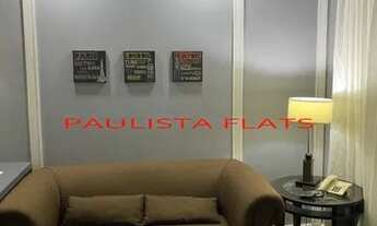 Imagem 7: SÃO PAULO - RESIDENCIAL - VILA OLÍMPIA