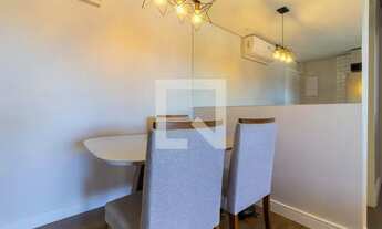 Imagem 5: Apartamento para Aluguel - Itaquera, 2 Quartos, 66 m2