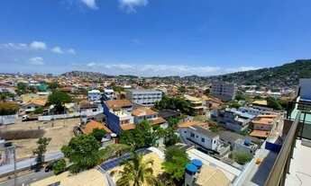 Imagem 3: Cobertura 03 suites piscina frente mar 03 vagas Arraial do Cabo