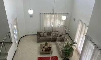 Imagem 5: Casa no Condomínio Melício Machado