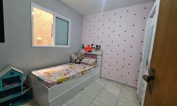 Imagem 7: Sobrado Frontal na Vila Ré