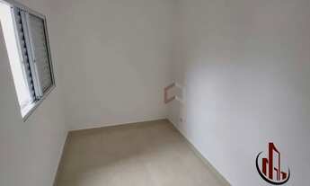 Imagem 6: Apartamento para venda com um dormitório no Jardim Vila Formosa!