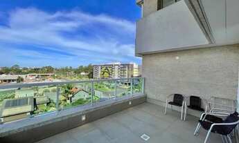 Imagem: Xangri-la - Apartamento Padrão - Atlântida