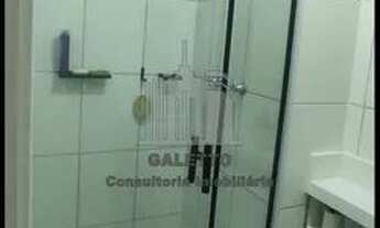 Imagem 5: Apartamento para alugar Residencial Dez Parque das Bandeiras!