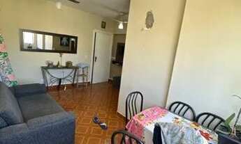 Imagem 5: PRAIA GRANDE - Apartamento Padrão - GUILHERMINA