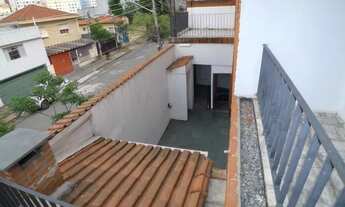 Imagem 7: Casa com 3 dormitórios para alugar, 170 m² por R$ 6.066,00/mês - Paraíso - São Paulo/SP