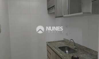 Imagem 5: Osasco - Apartamento Padrão - Padroeira