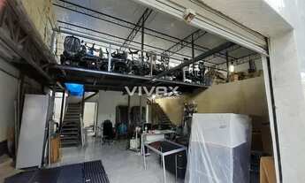 Imagem 7: Méier Galpão / depósito com venda por R$500.000