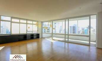 Imagem 2: Locação Apartamento 2 Dormitórios - 280 m² Higienópolis