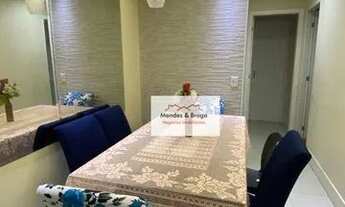 Imagem 6: Apartamento com 2 dormitórios à venda, 55 m² por R$ 375.000,00 - Vila Endres - Guarulhos/S