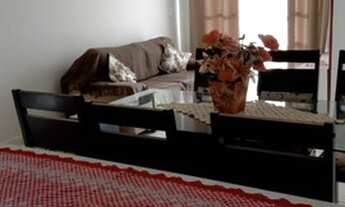 Imagem 6: Apartamento para venda com 66 metros quadrados com 2 quartos e uma garanta d tirar o fôle