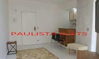 Imagem 4: SÃO PAULO - RESIDENCIAL - JARDIM PAULISTA