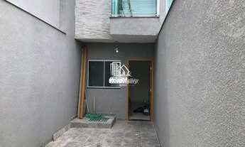 Imagem: Sobrado 3 dormitórios à venda Vila Marieta