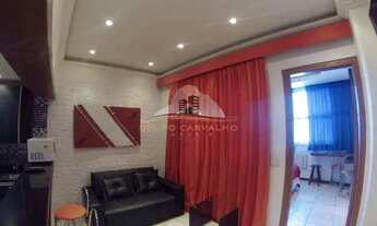 Imagem 4: Vista mar em Copacabana - Imperdível