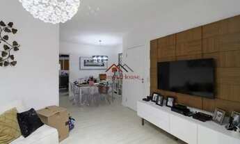 Imagem: Apartamento Venda Perdizes 106 m² 3 Dormitórios