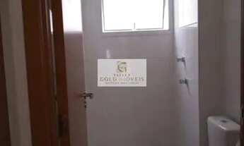 Imagem 4: LM=Apartamento para aluguel com 47 metros quadrados com 2 quartos