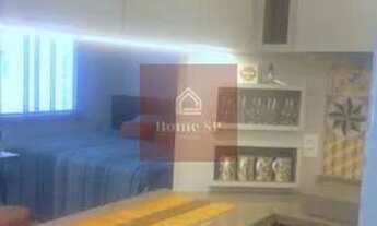 Imagem 5: Flat, Moema - São Paulo