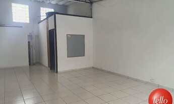 Imagem 3: Santo André - Loja/Salão - Vila Bastos